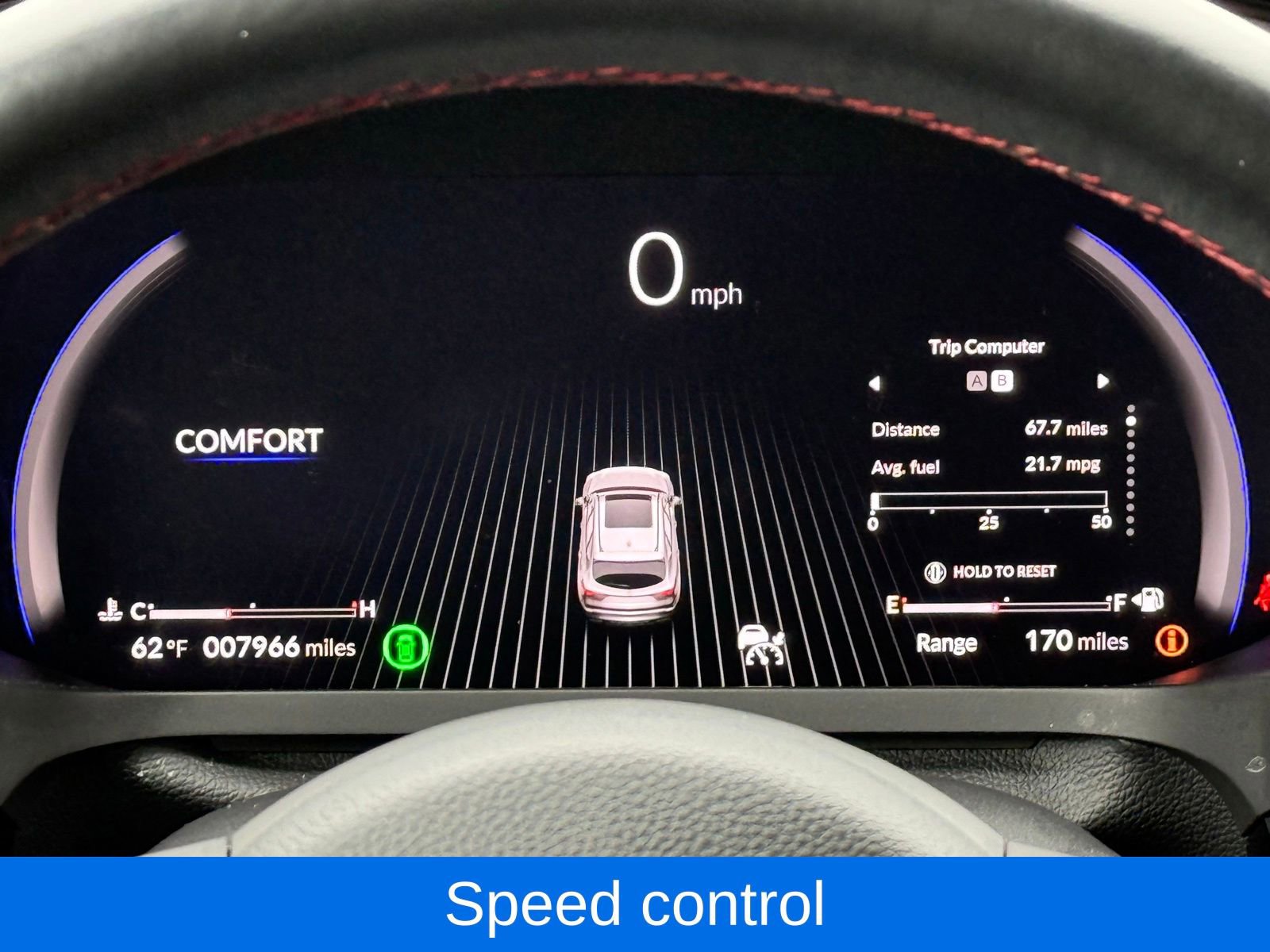 Used 2024 Acura MDX A-Spec AWD/4WD image 38