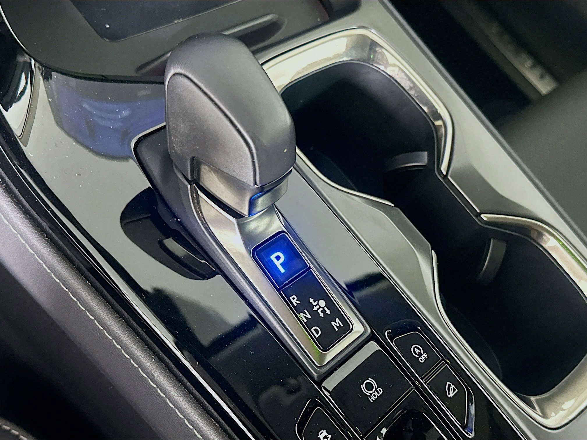 Used 2024 Lexus NX 350 AWD w/ Vision Package image 24