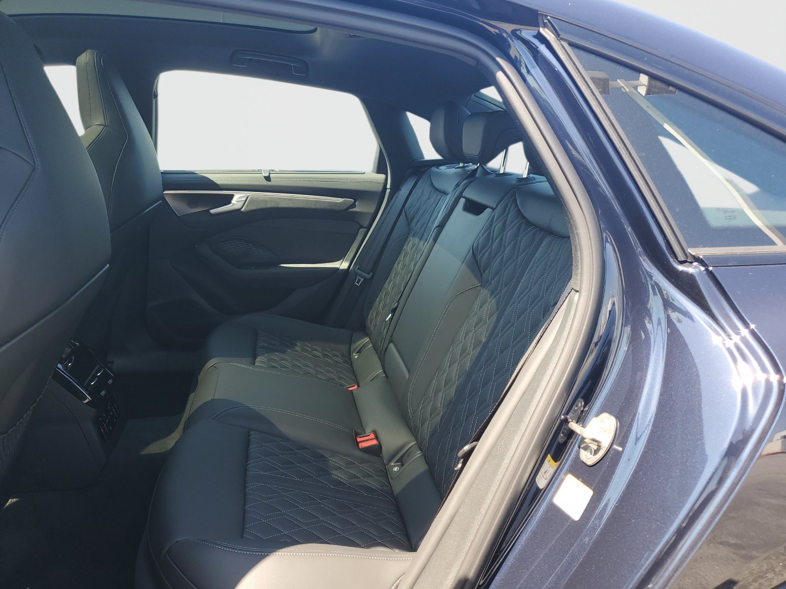 New 2026 Audi A6 Prestige AWD/4WD image 13