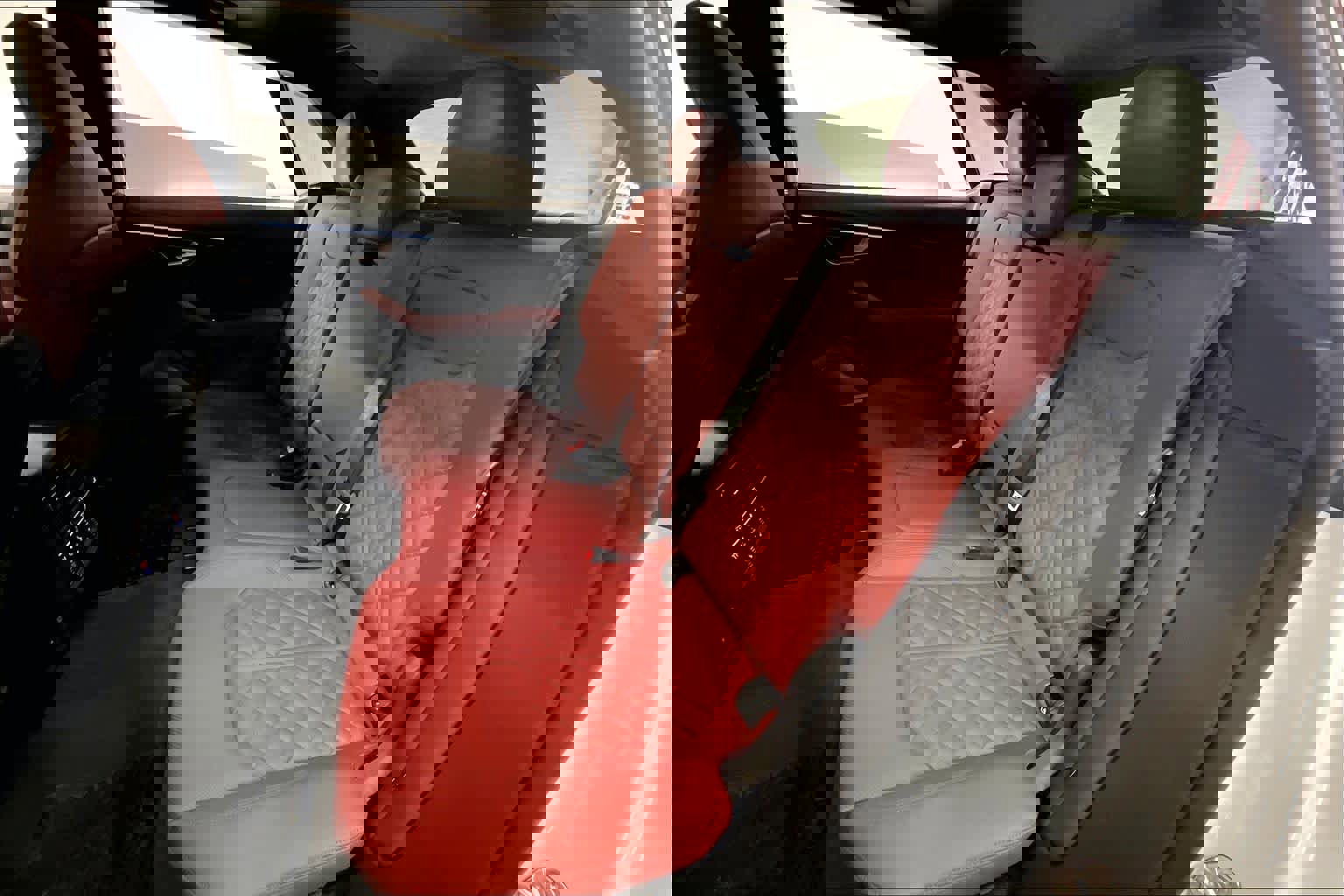 Used 2023 Audi SQ8 Prestige w/ Prestige Package image 27