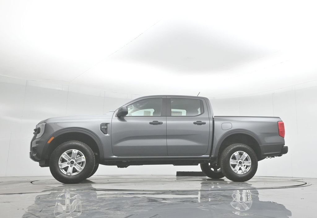 New 2025 Ford Ranger XL image 48