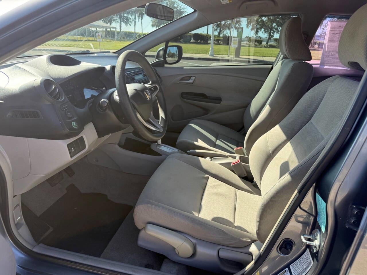 Used 2012 Honda Insight image 11