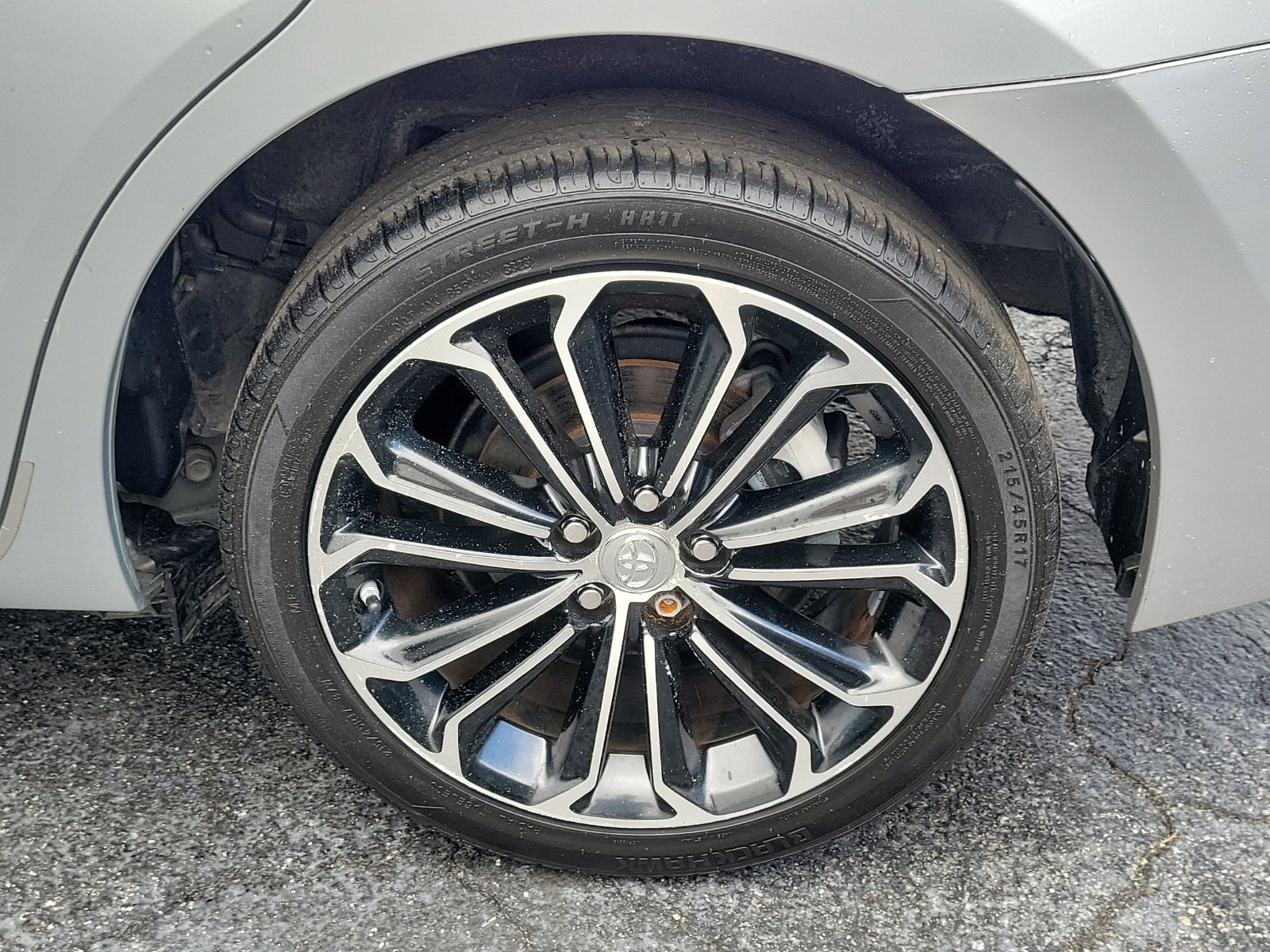 Used 2016 Toyota Corolla S FWD image 9