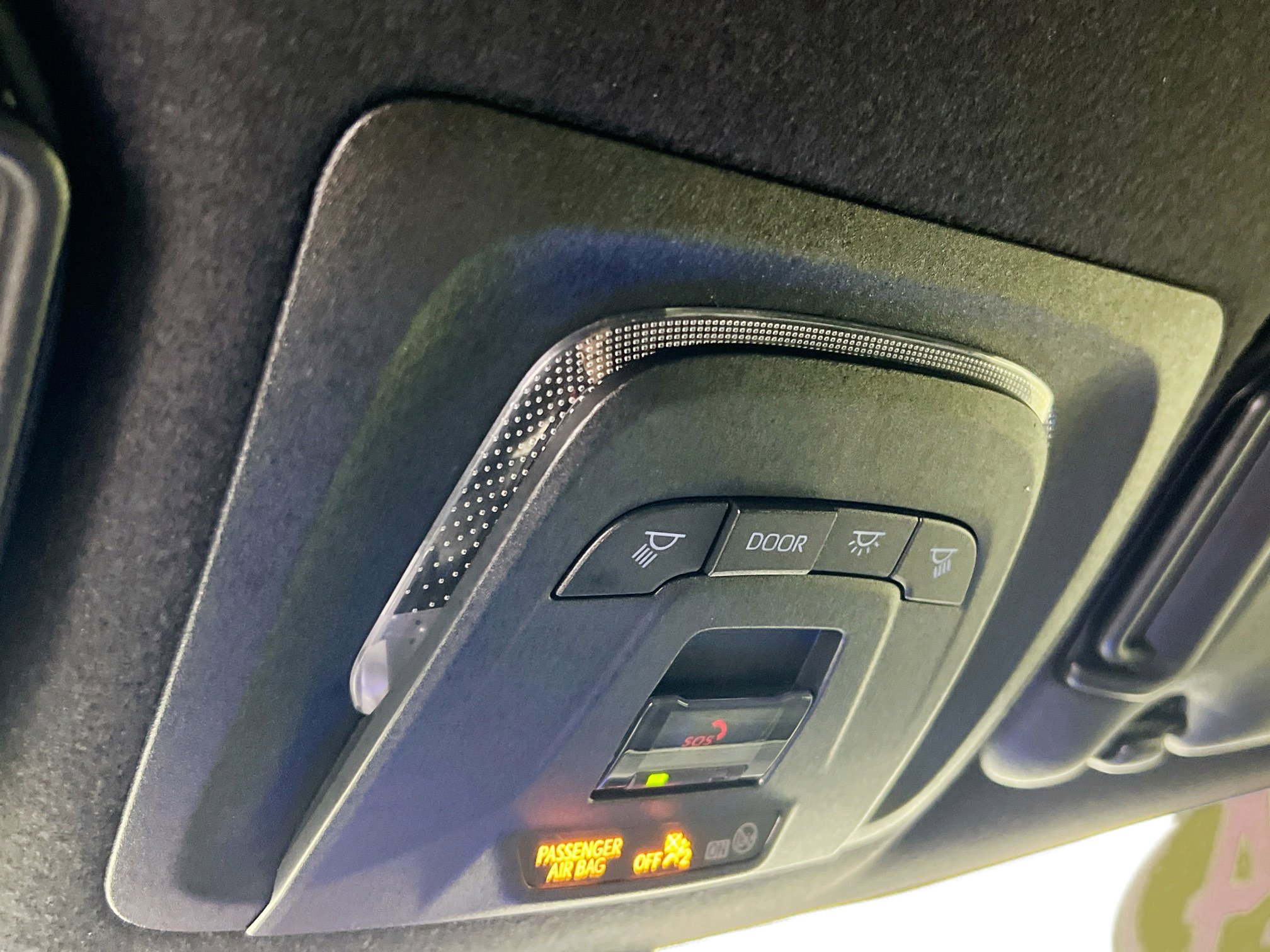 Used 2024 Toyota Corolla XSE image 22