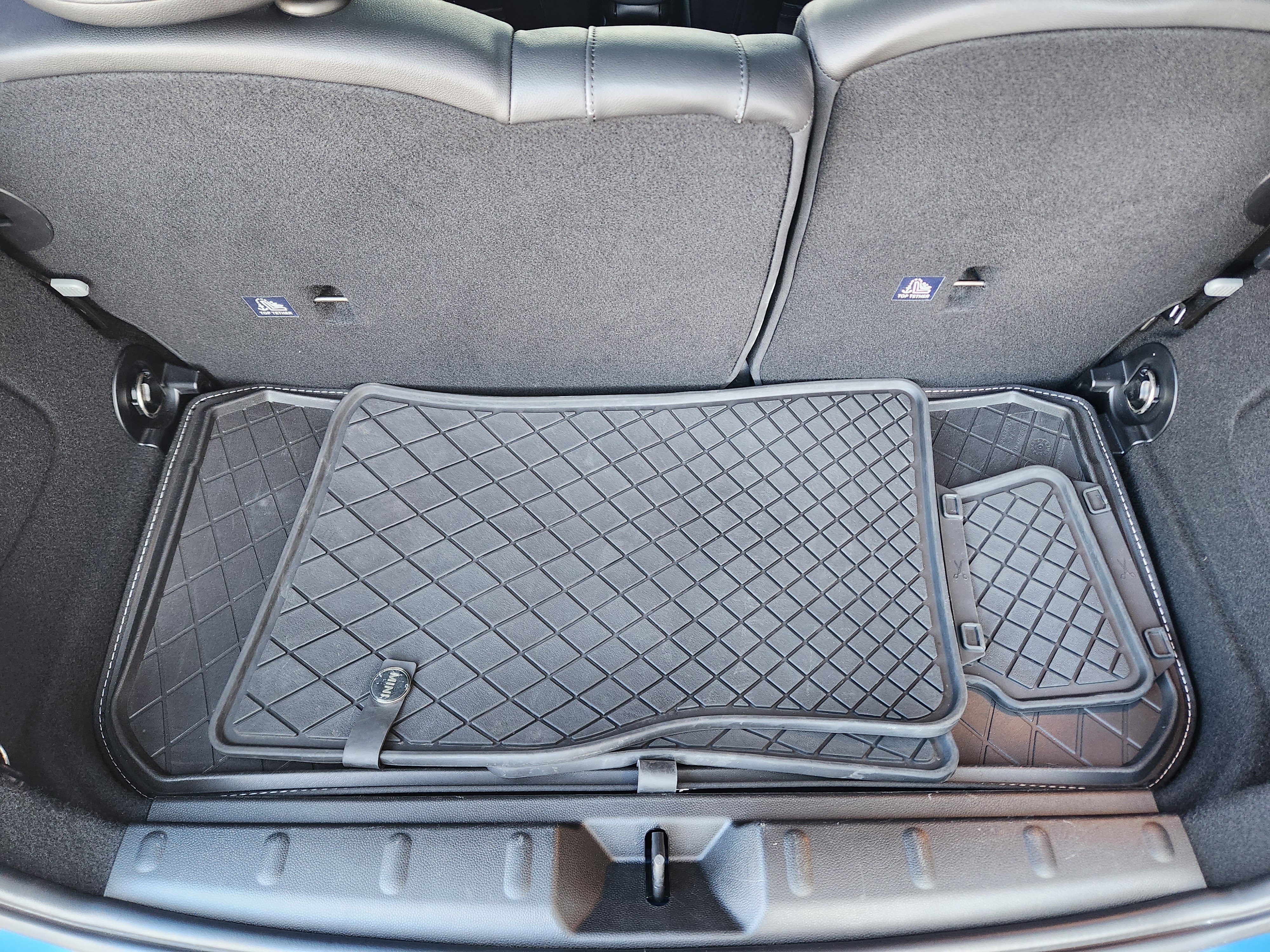 Used 2023 MINI Cooper SE image 21