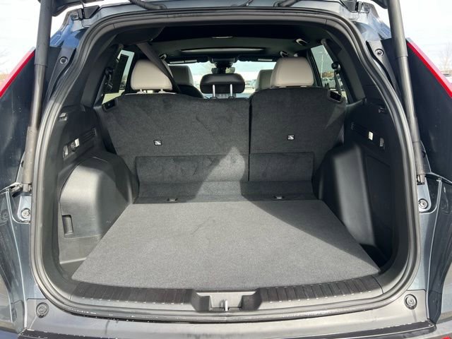 Used 2024 Honda CR-V Sport Touring image 30