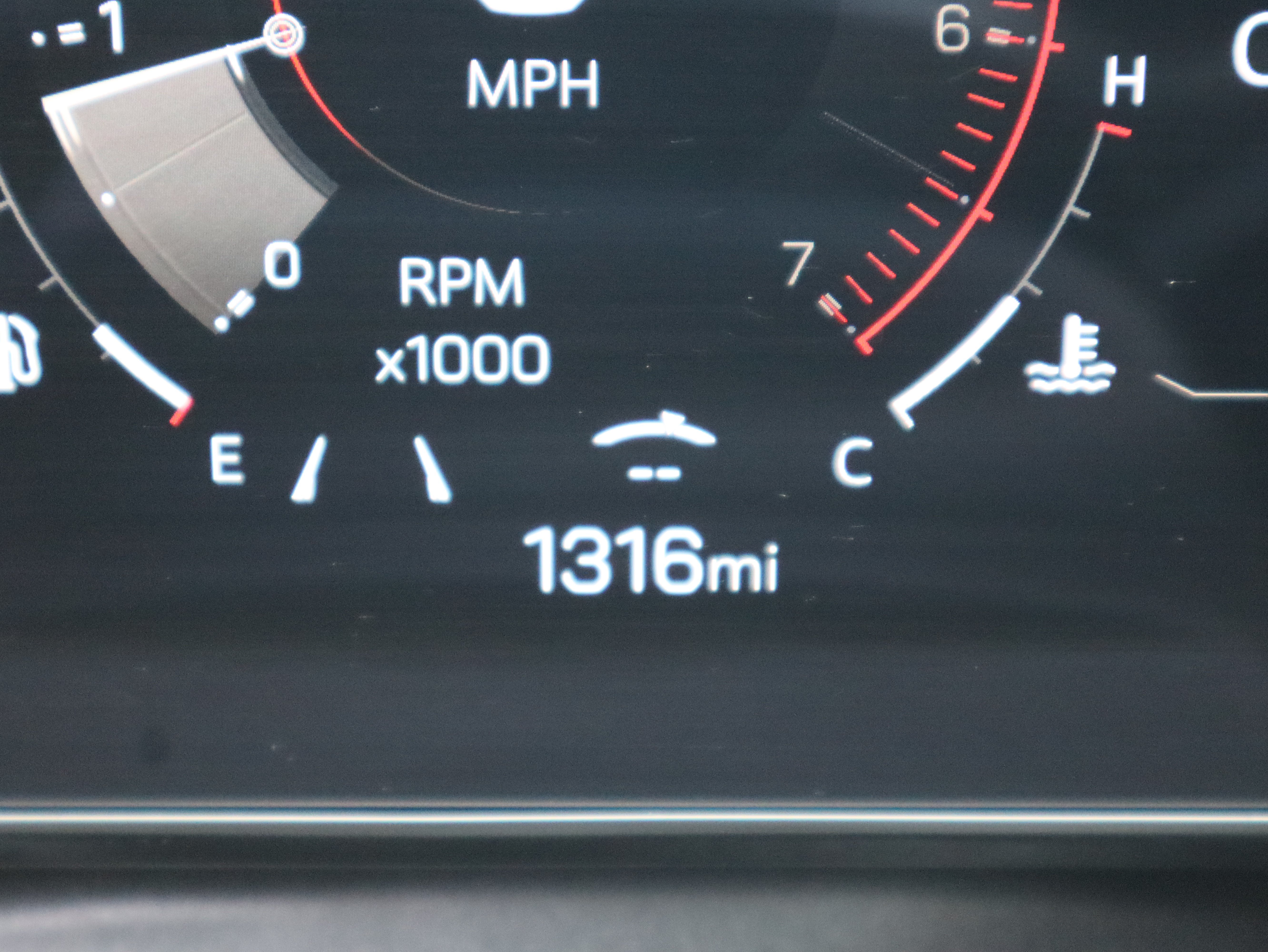 Used 2026 GMC Terrain AT4 w/ Convenience Package III AWD/4WD image 35