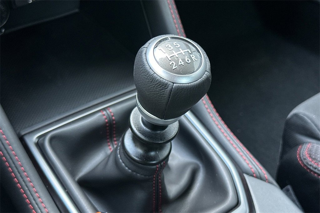 New 2025 Subaru WRX Premium w/ Accessory Package #2 image 24