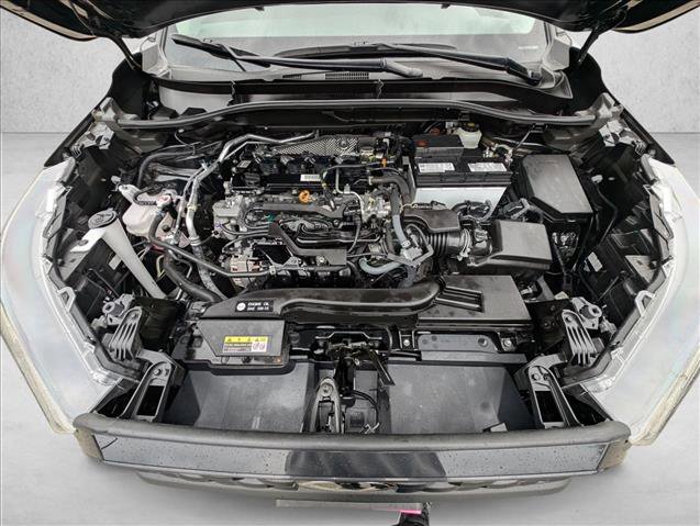 Certified 2022 Toyota Corolla Cross LE image 19