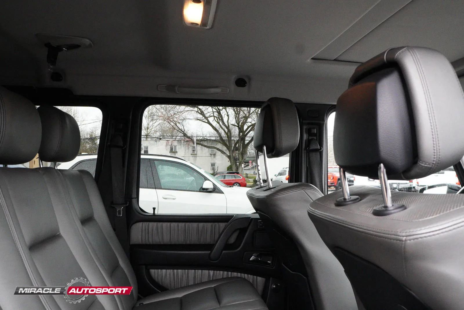 Used 2014 Mercedes-Benz G 550 image 40