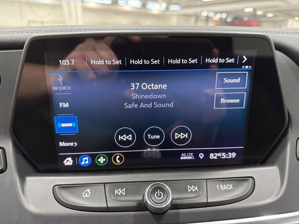 Used 2020 Chevrolet Blazer LT image 19