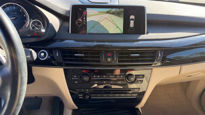 Used 2014 BMW X5 xDrive50i AWD/4WD image 26