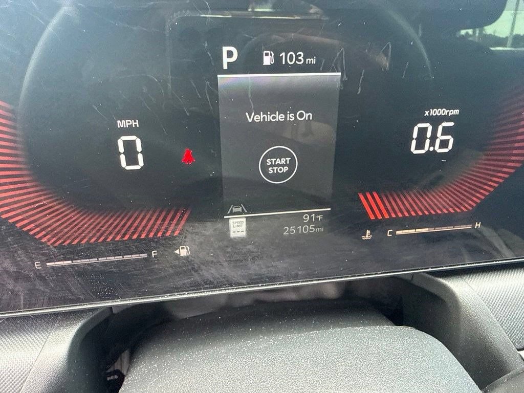 Certified 2025 Kia K4 FWD image 6