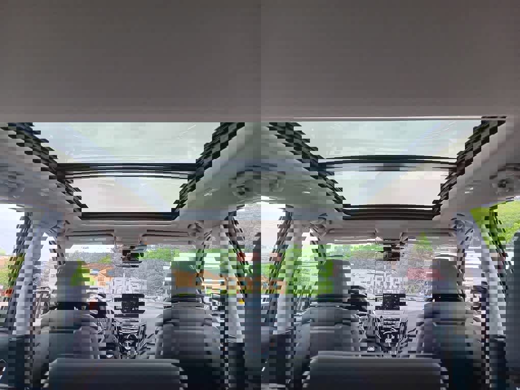 Used 2023 Acura RDX AWD image 15