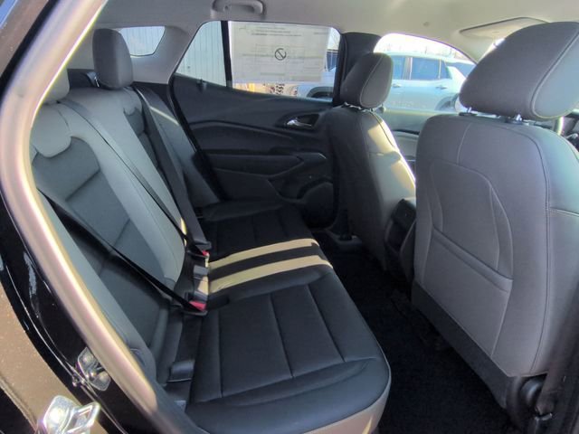 New 2026 Chevrolet Trax ACTIV w/ Driver Confidence Package FWD image 26