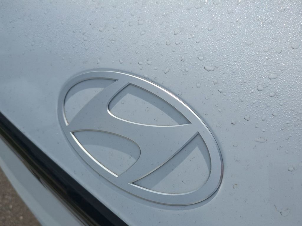New 2026 Hyundai Santa Fe SEL image 13