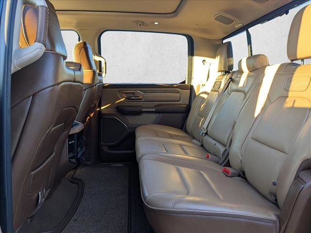 Used 2019 RAM 1500 Limited image 20