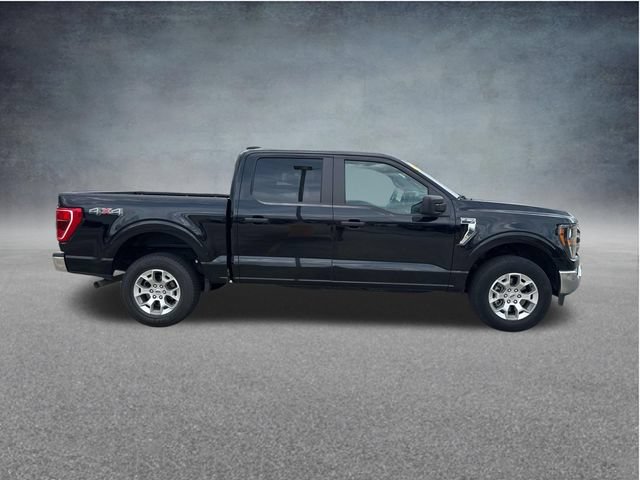 Used 2023 Ford F150 XLT AWD/4WD image 13
