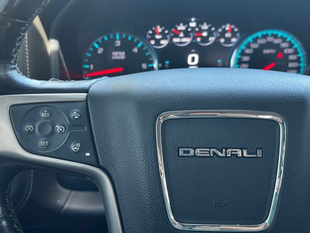 Used 2018 GMC Sierra 1500 Denali AWD/4WD image 23