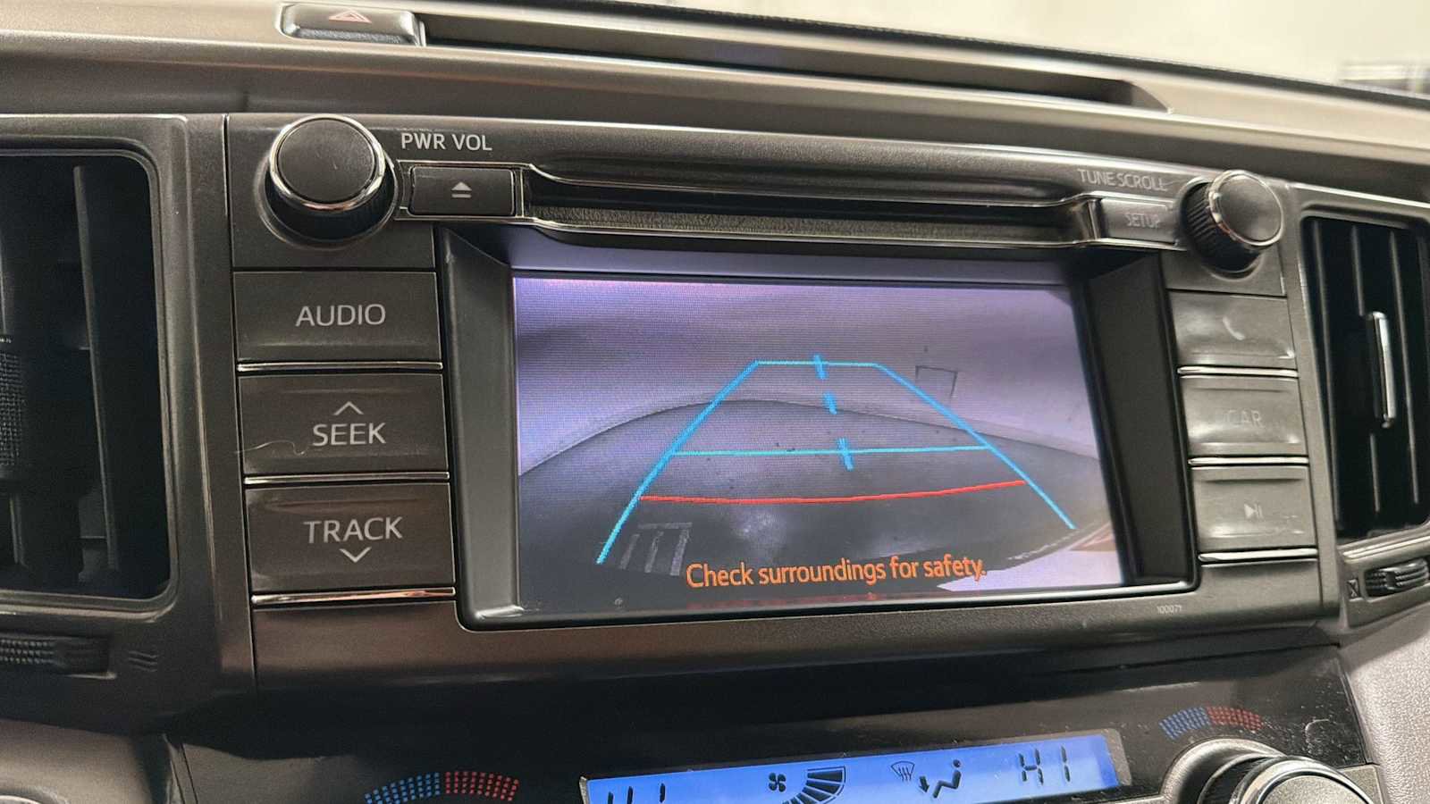 Used 2013 Toyota RAV4 Limited AWD/4WD image 19