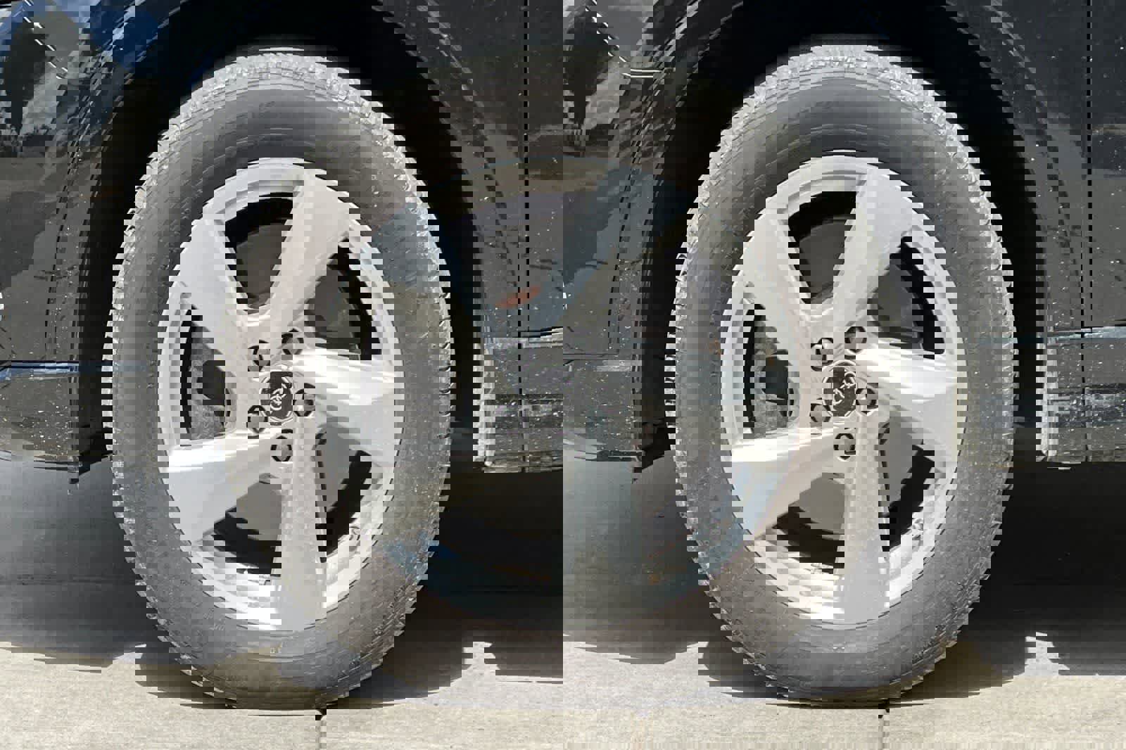 Used 2022 Audi Q3 2.0T Premium w/ Convenience Package image 12