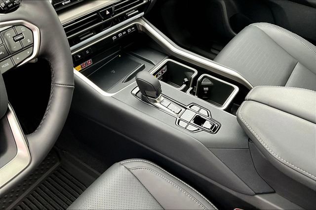 New 2026 Lexus TX 350 AWD image 8