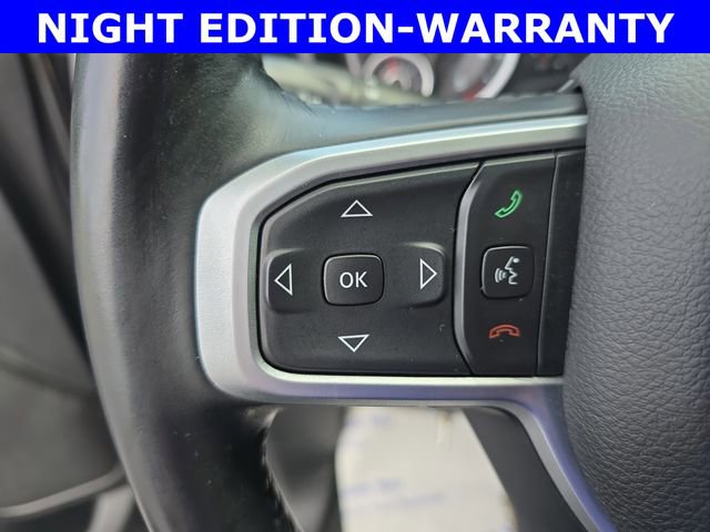 Used 2021 RAM 1500 Big Horn image 15