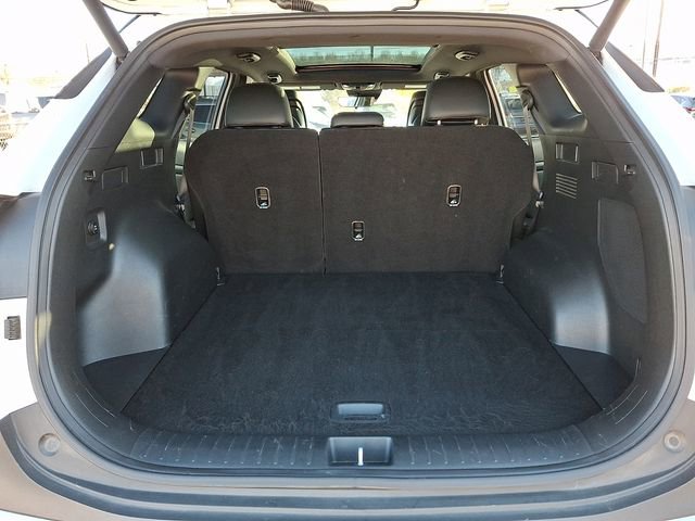 Certified 2023 Kia Sportage X-Pro image 30