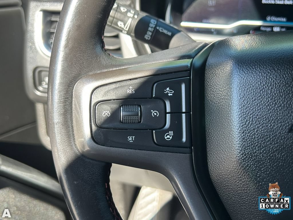 Used 2022 Chevrolet Tahoe RST w/ Luxury Package RWD image 29
