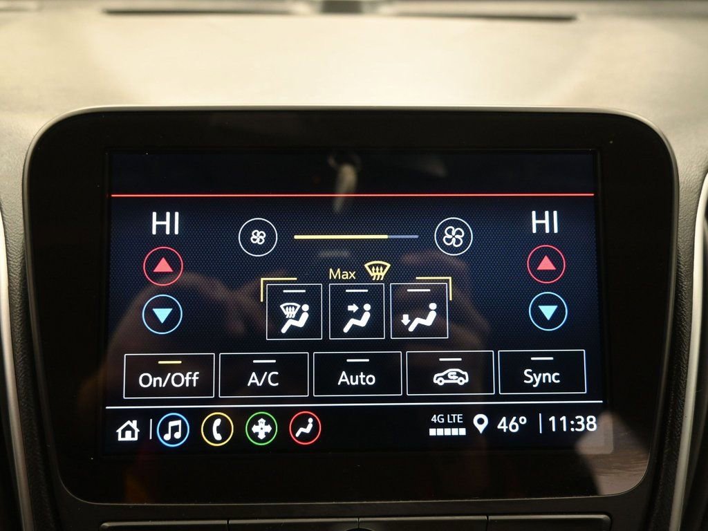 Used 2023 Chevrolet Malibu LT image 11