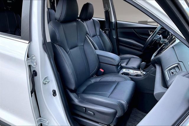 Used 2023 Subaru Ascent Limited image 26