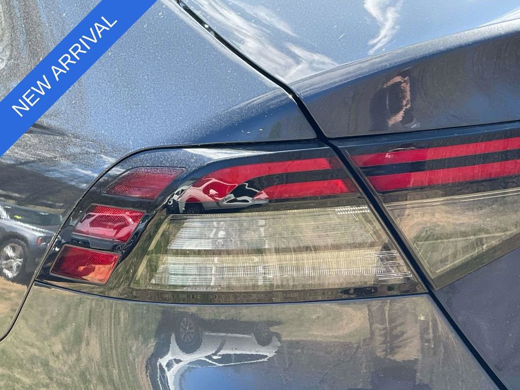 Used 2025 Honda Accord EX-L image 10