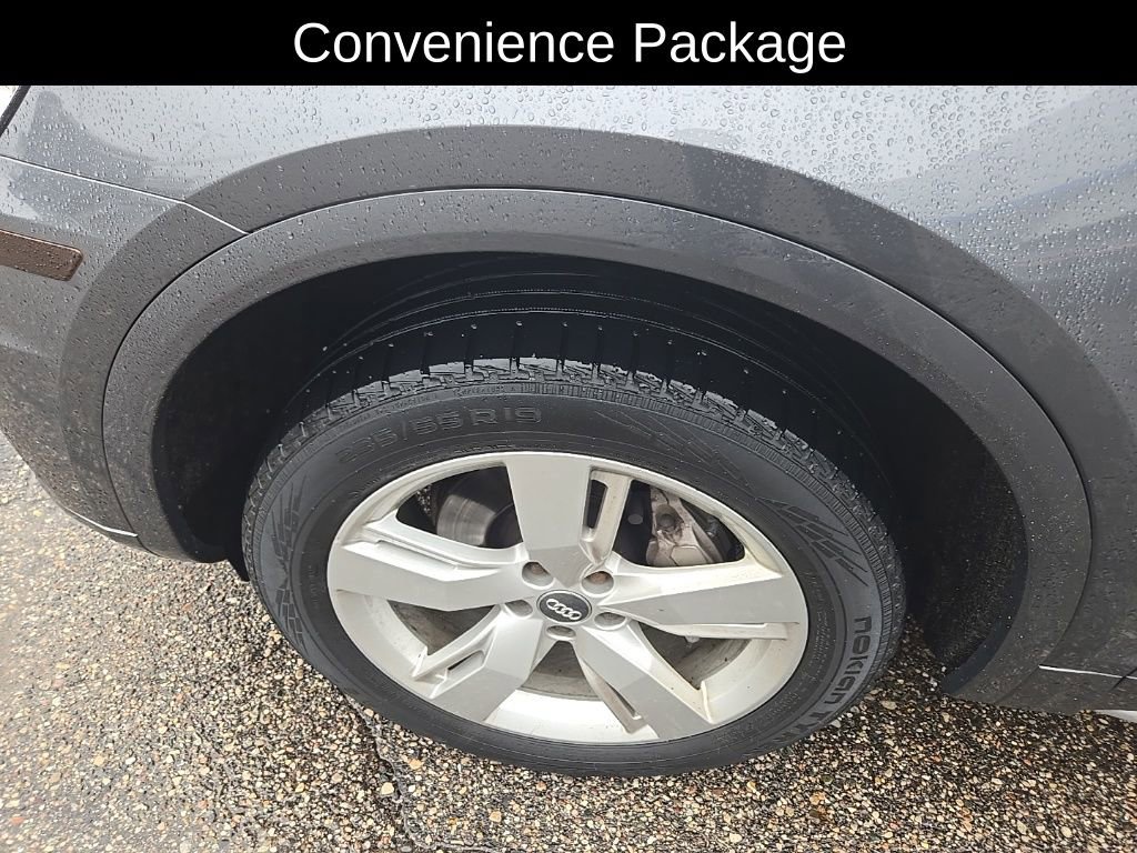 Used 2018 Audi Q5 2.0T Premium image 9