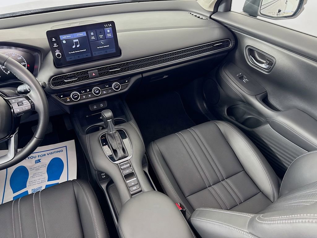 Used 2026 Honda HR-V EX-L image 31