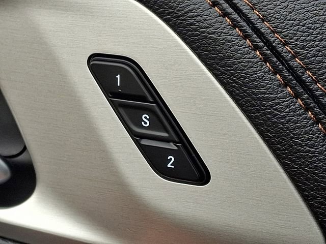 Used 2024 Chrysler Pacifica Pinnacle image 32