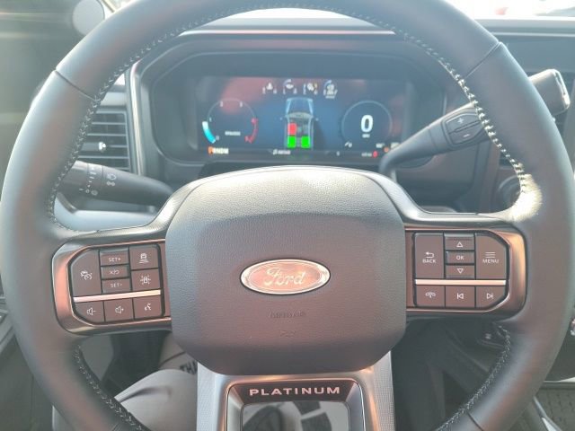 New 2026 Ford F250 Platinum image 19