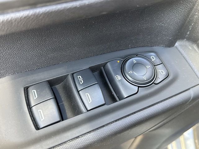 Certified 2024 Chevrolet Silverado 1500 Custom Trail Boss image 21