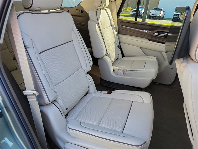 Used 2023 GMC Yukon Denali image 21