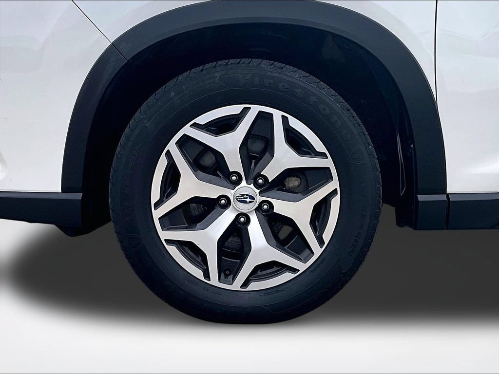 Used 2022 Subaru Forester Premium AWD/4WD image 10