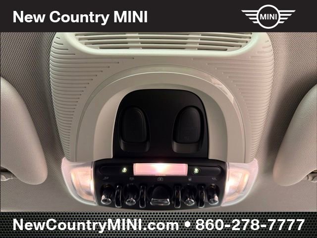 Used 2015 MINI Cooper 2-Door Hardtop FWD image 23
