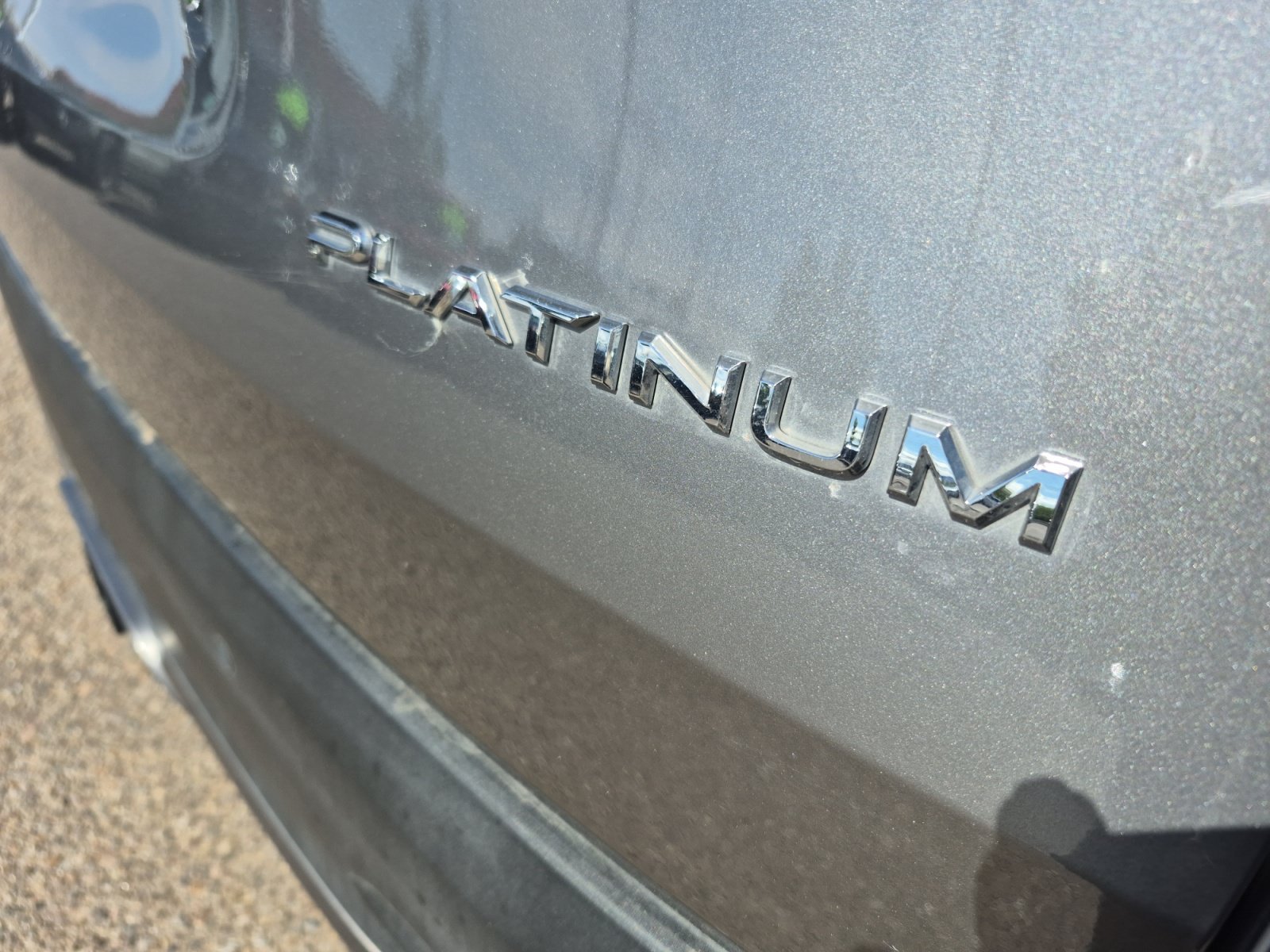 Used 2026 Toyota Grand Highlander AWD image 24