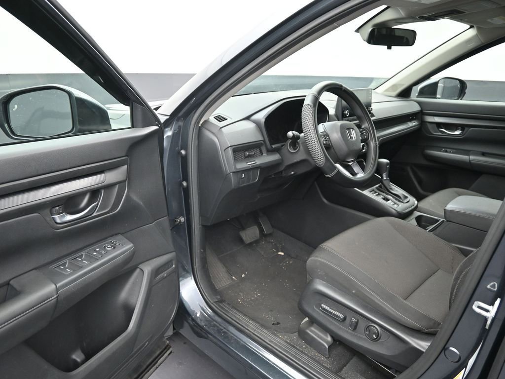 Used 2023 Honda CR-V EX image 10