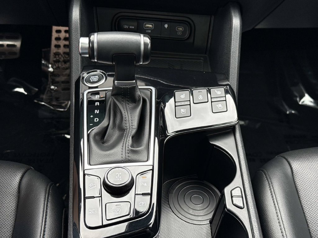 Used 2023 Kia Sportage SX AWD/4WD image 8