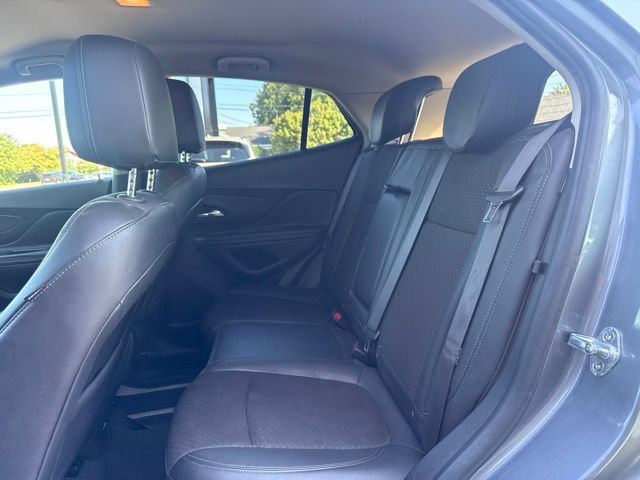 Used 2019 Buick Encore Preferred w/ Safety Package FWD image 14
