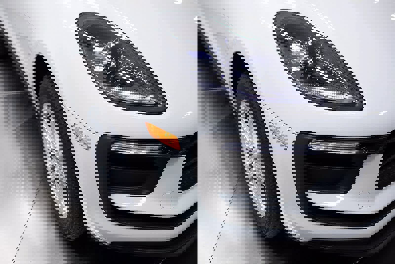 Certified 2025 Porsche Macan image 12