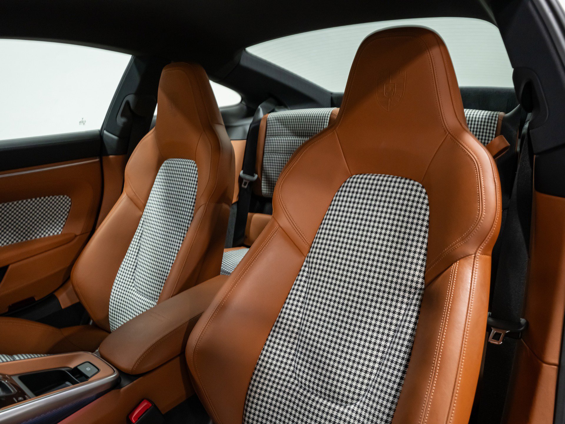 Used 2023 Porsche 911 Carrera 4S image 34