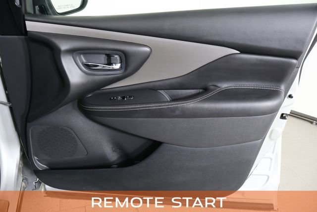 Used 2023 Nissan Murano SL w/ SL Moonroof Package image 13