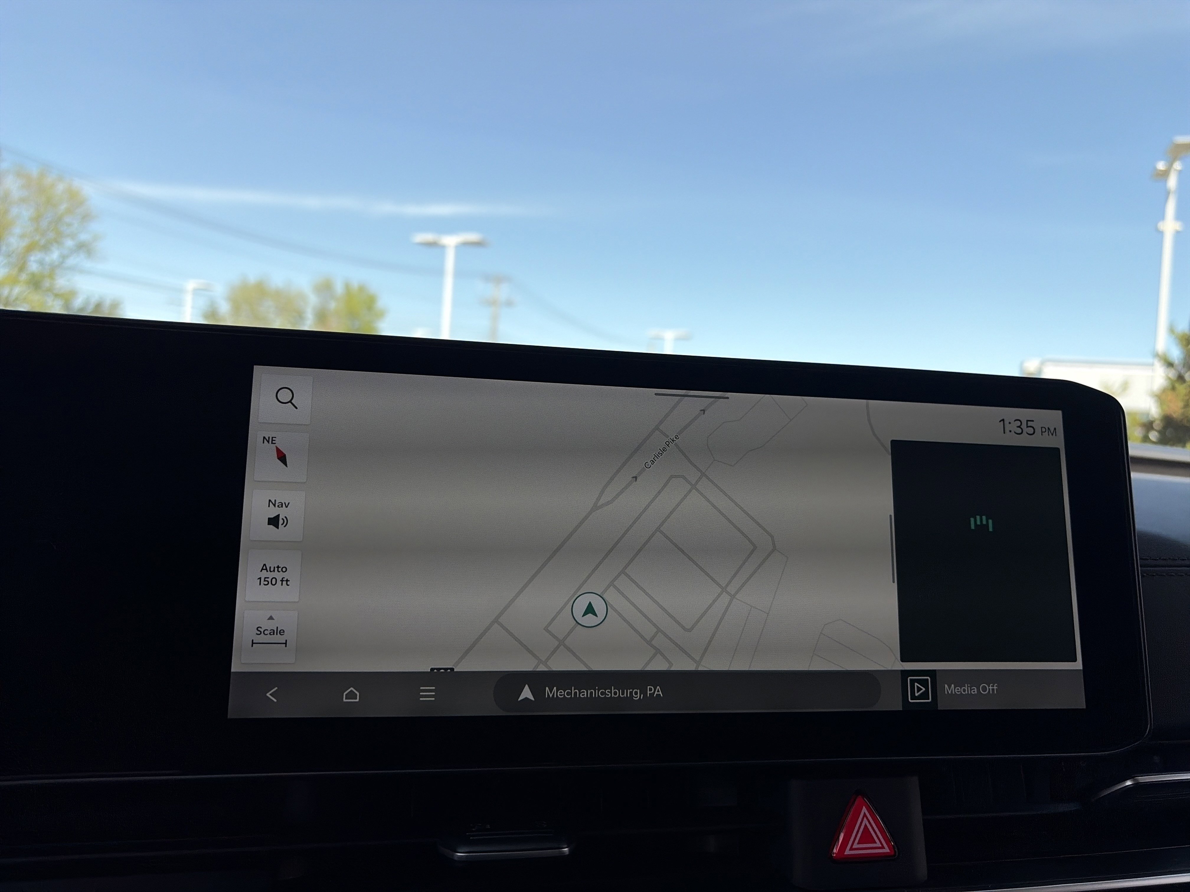 Used 2026 Kia Carnival EX FWD image 50