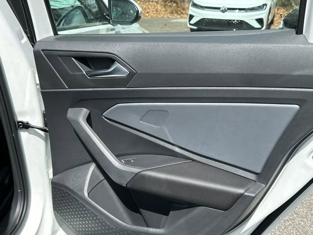 New 2026 Volkswagen Jetta GLI Autobahn FWD image 34