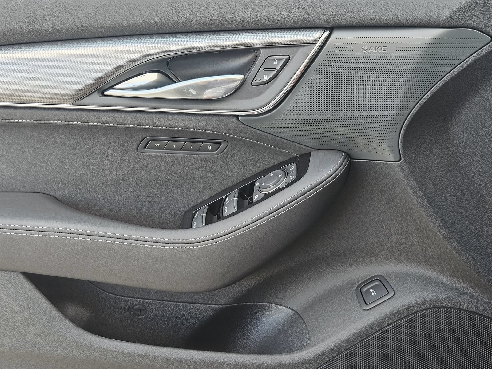 New 2026 Cadillac CT5 Premium Luxury w/ Technology Package RWD image 27